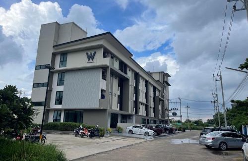 Samut Sakhon Wohnung | W residence สมุทรสาคร