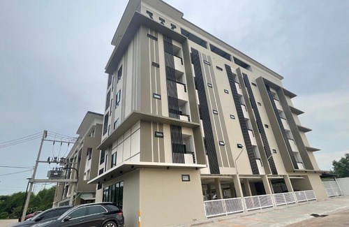 Samut Sakhon Wohnung | W residence สมุทรสาคร