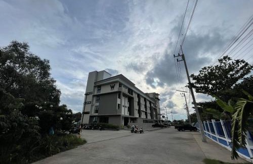 Samut Sakhon Wohnung | W residence สมุทรสาคร
