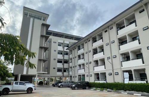 Samut Sakhon Wohnung | W residence สมุทรสาคร