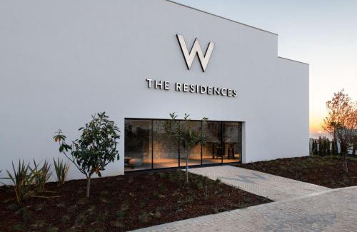 Castelo Hotel | W Residences Algarve