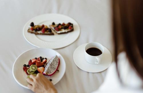 Entertainment District Hotel | W Scottsdale