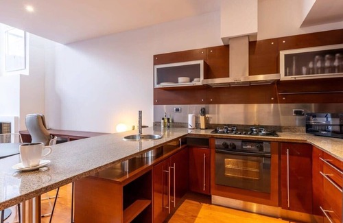 Chico Reservado Wohnung | W* | Splendid 1BR Duplex in Chico
