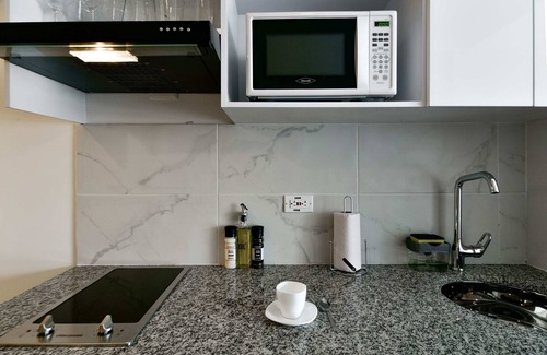 Chico Norte Wohnung | w* | Trendy Loft w/ Brilliant Deco in Chapinero