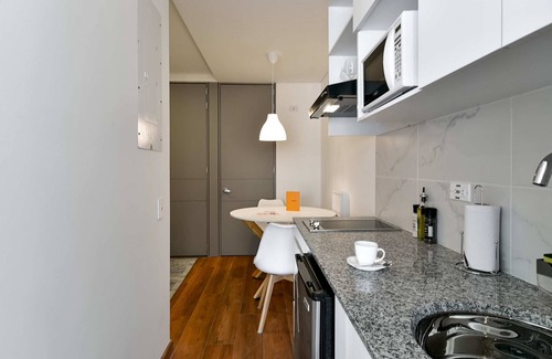 Chico Norte Wohnung | w* | Trendy Loft w/ Brilliant Deco in Chapinero