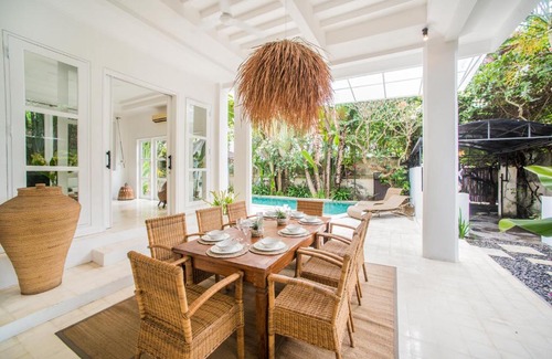 Petitenget Villa | W Villa Seminyak