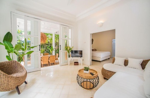 Petitenget Villa | W Villa Seminyak