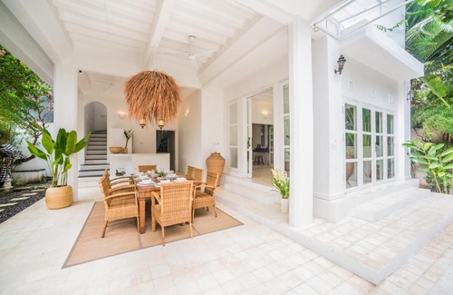 Petitenget Villa | W Villa Seminyak