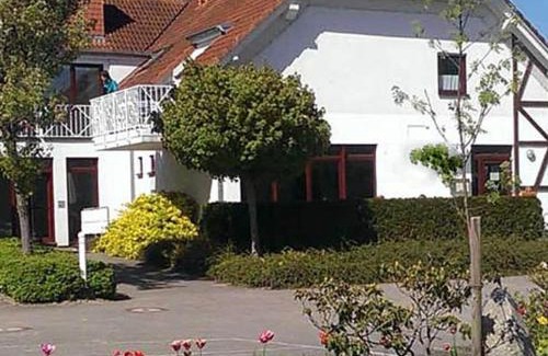 Gustow Haus | W14 in the Gustow holiday park