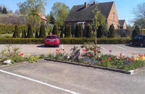 Gustow Haus | W14 in the Gustow holiday park