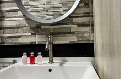 Phra Khanong Nuea Hotel | W71