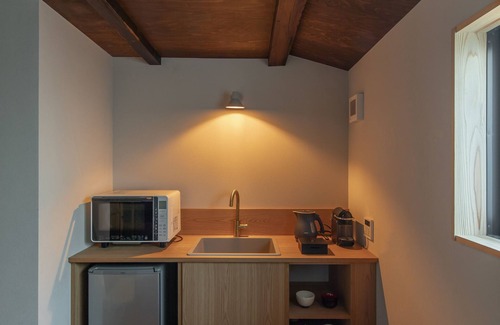 Nagahama Haus | Wa no retreat Hitoiki