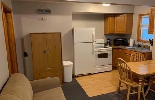 Wabash Wohnung | Wabash Eagles Nest 171 Apt., 1st Floor
