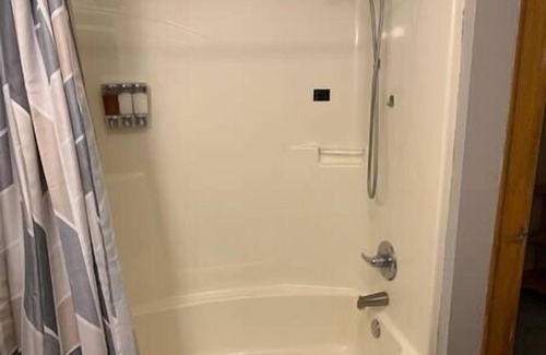 Wabash Wohnung | Wabash Eagles Nest 171 Apt., 1st Floor