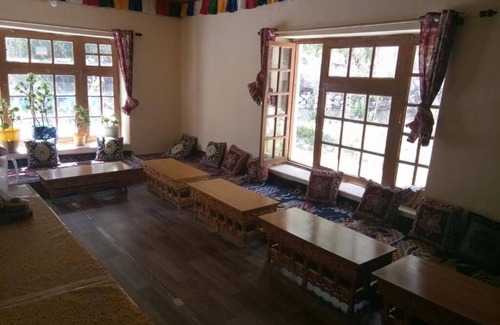 Hunder Haus | Wachan Guest House Hunder