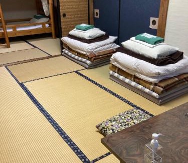 Fujikawaguchiko Haus | Wafu Guesthouse Kashiwaya