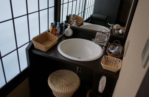 Yudanaka Shibu Onsen Haus | Wafu No Yado MASUYA