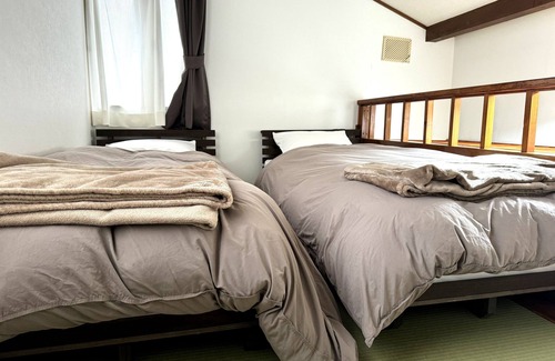 Nozawaonsen Hotel | Wafu Pension MIYAZAWA