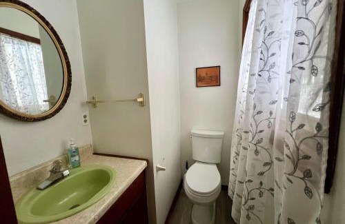 Wetmore Haus | Wagner Creek Hideaway