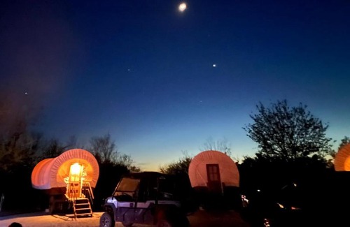 Lancaster Haus | Wagon - 02 Lockridge Park