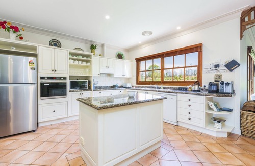 Kangaroo Valley Haus | 10 Hektar, herrliche Aussicht, beheizter Innenpool