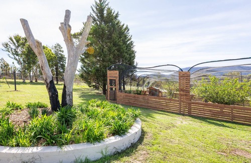Kangaroo Valley Haus | 10 Hektar, herrliche Aussicht, beheizter Innenpool