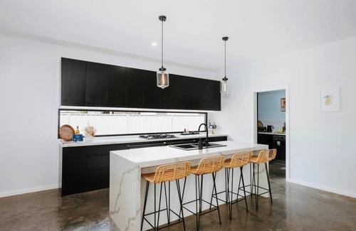 Central Mudgee Haus | Waima Year round Comfort in the Heart of Mudgee