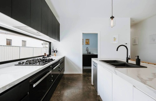 Central Mudgee Haus | Waima Year round Comfort in the Heart of Mudgee