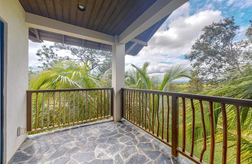 Sanctuary Belize Haus | Waimea at Morningstar Breeze Gold Standard Certified