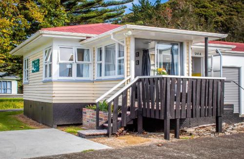 Paihia Haus | Waitangi Beach Unit A
