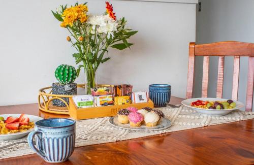 Paihia Haus | Waitangi Beach Unit A