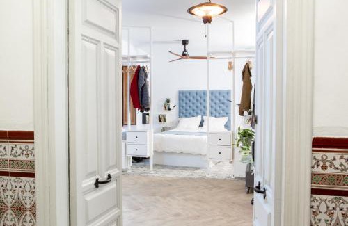 Caceres Old Town Wohnung | Wakana