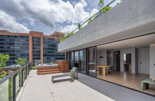 Los Naranjos Hotel | Wake BioHotel