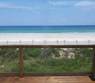 Summer Haven Haus | Wake Up to Waves - 3BR on the Sand