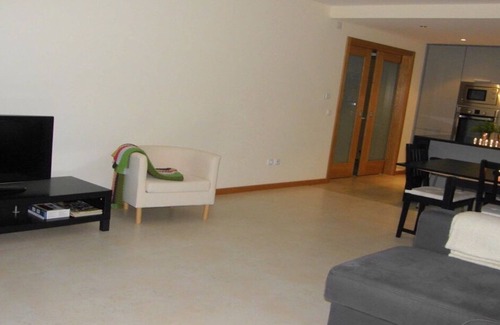 Maceira Wohnung | Aufwachen mit Blick auf das Meer