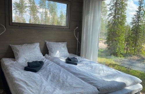 Ylitornio Villa | WALD Villas - Aavasaksa, Lapland