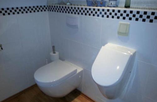 Neustadt-Hambach Wohnung | Waldblick