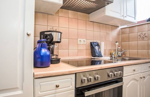 Niedersfeld Wohnung | Waldblick by Interhome