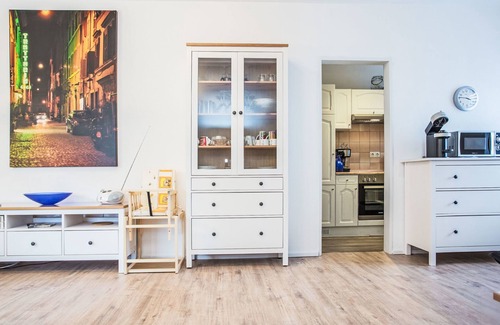 Niedersfeld Wohnung | Waldblick by Interhome