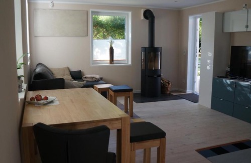 Kleinmachnow Haus | Walddomizil Kleinmachnow