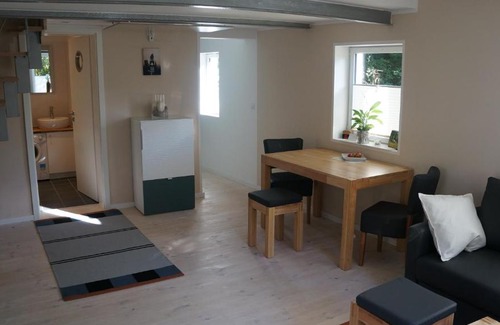 Kleinmachnow Haus | Walddomizil Kleinmachnow