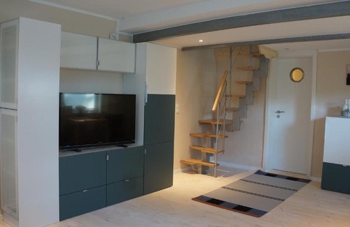 Kleinmachnow Haus | Walddomizil Kleinmachnow