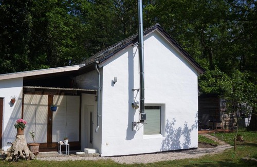 Kleinmachnow Haus | Walddomizil Kleinmachnow