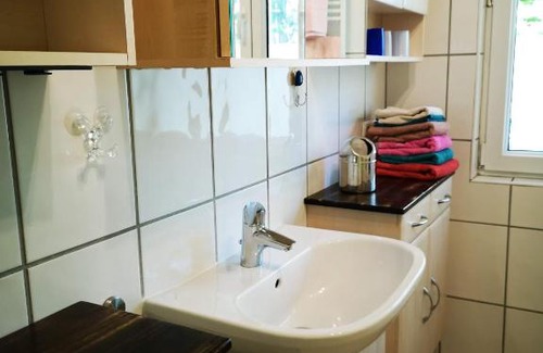 Semmering Wohnung | Waldnest am Semmering