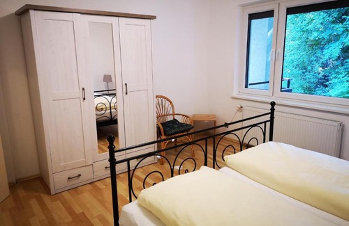 Semmering Wohnung | Waldnest am Semmering