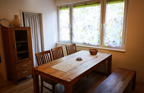 Semmering Wohnung | Waldnest am Semmering