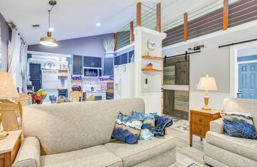 Waleska Wohnung | Waleska Loft Stocked Kitchen and Breakfast Included