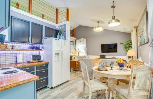 Waleska Wohnung | Waleska Loft Stocked Kitchen and Breakfast Included