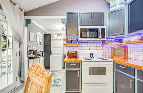 Waleska Wohnung | Waleska Loft Stocked Kitchen and Breakfast Included