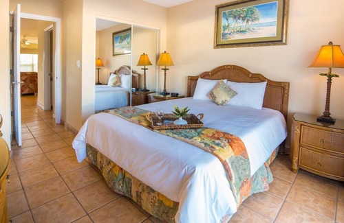 Williams Town Resort | Entfliehen Sie dem Alltag, atmen Sie ein und entspannen Sie sich auf Island Seas